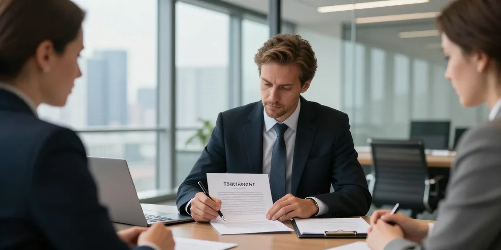 Mandataire social et contrat de travail : le cumul est-il possible ?