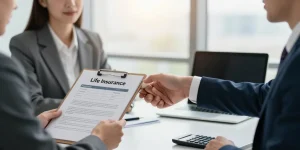 assurance vie entreprise