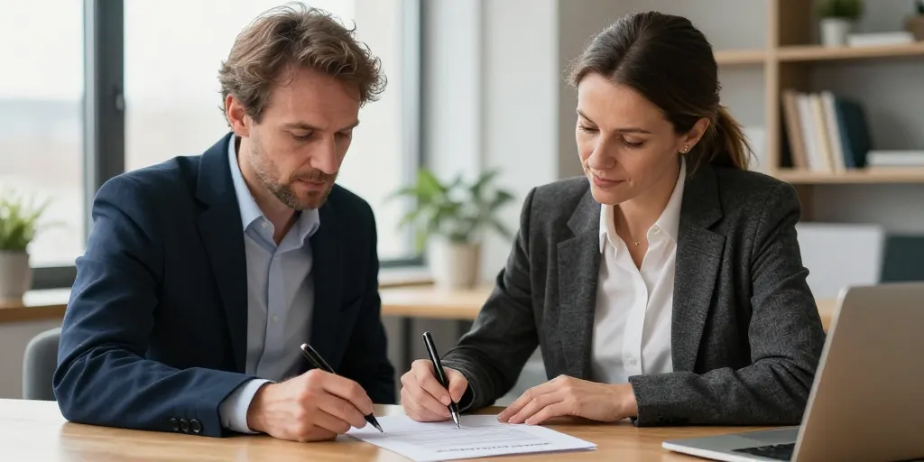 Avenant à un CDD : Le renouvellement est-il possible et comment faire ?