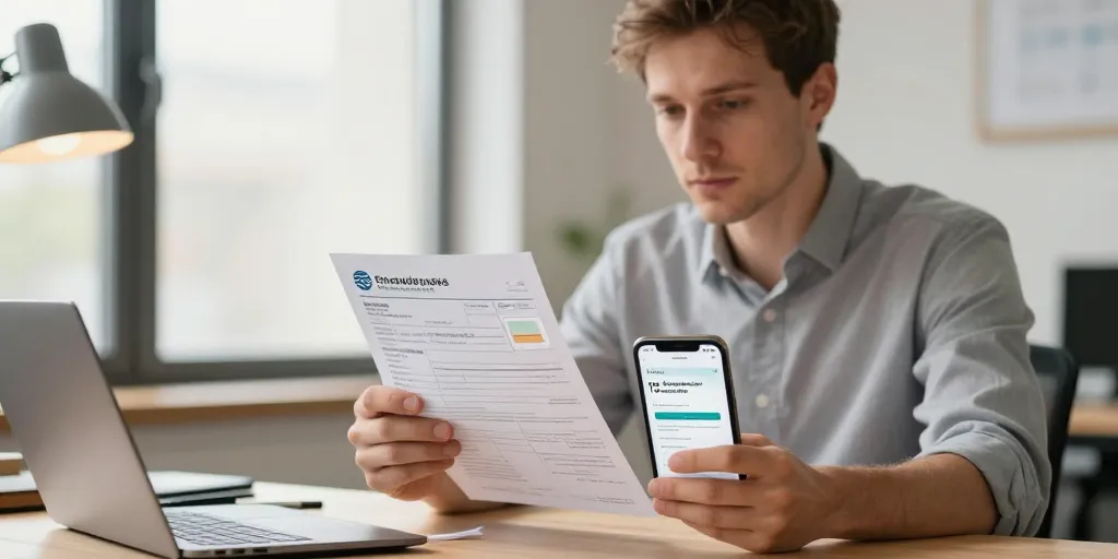 Comment savoir si on a le 1 % patronal : le test rapide ?