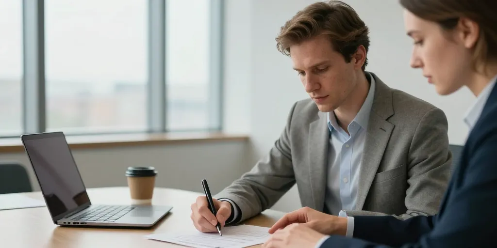 Droit à l’image entreprise : le consentement du salarié, comment l’obtenir ?