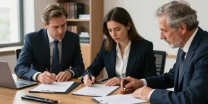 transformation sarl en sas formalités