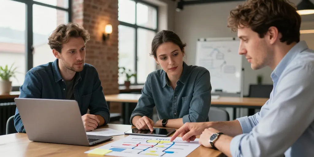 Accompagnement de projet : le dispositif idéal pour votre lancement ?