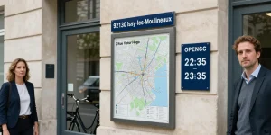 2 rue victor hugo 92130 issy les moulineaux