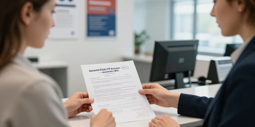 Garantie ÉGALITÉ Femmes : la procédure pour obtenir la couverture à 80 % ?