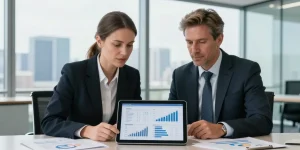 analyse financière entreprise