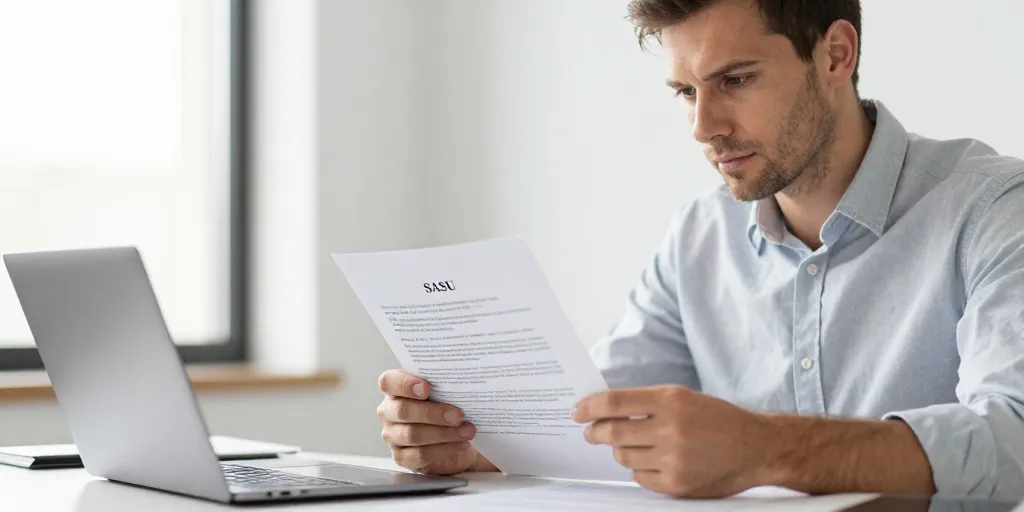 Avantages et inconvénients sasu : les 10 points essentiels pour votre projet
