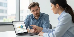 bilan prévisionnel excel