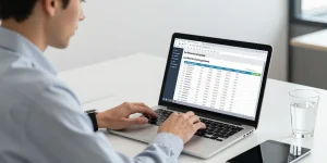 compte comptable location logiciel