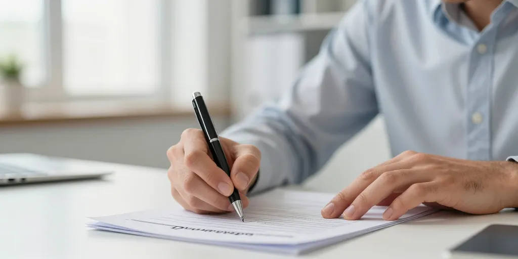 Raison sociale d une personne : les conseils pour remplir vos formulaires ?
