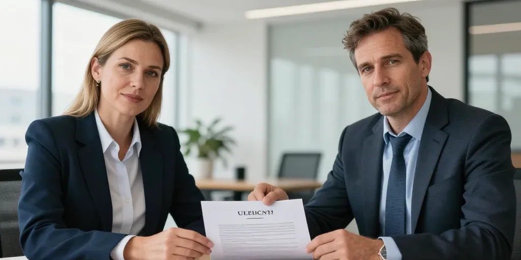 SARL 50 50 ou 51 49 : la meilleure option pour s’associer ?