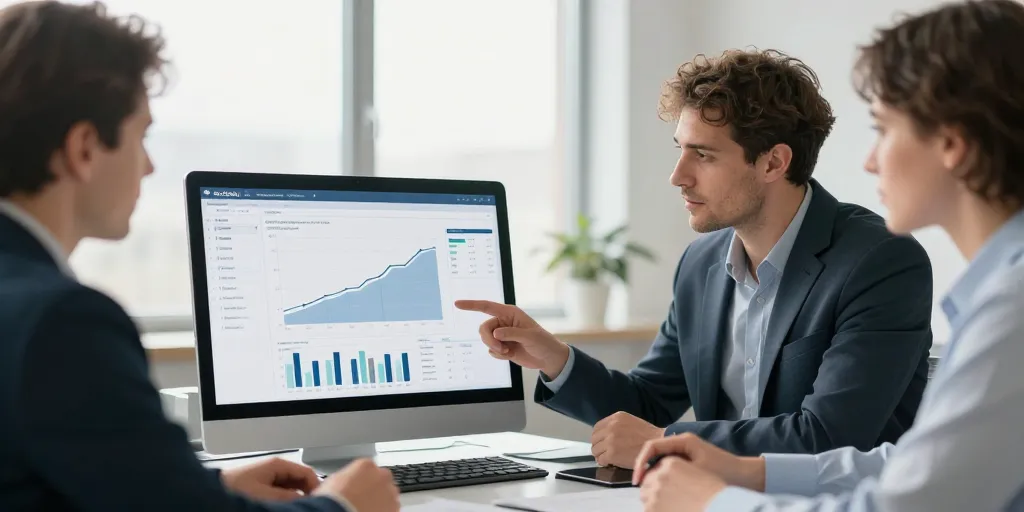 Avantage du CRM : les 8 bénéfices clés pour augmenter la rentabilité