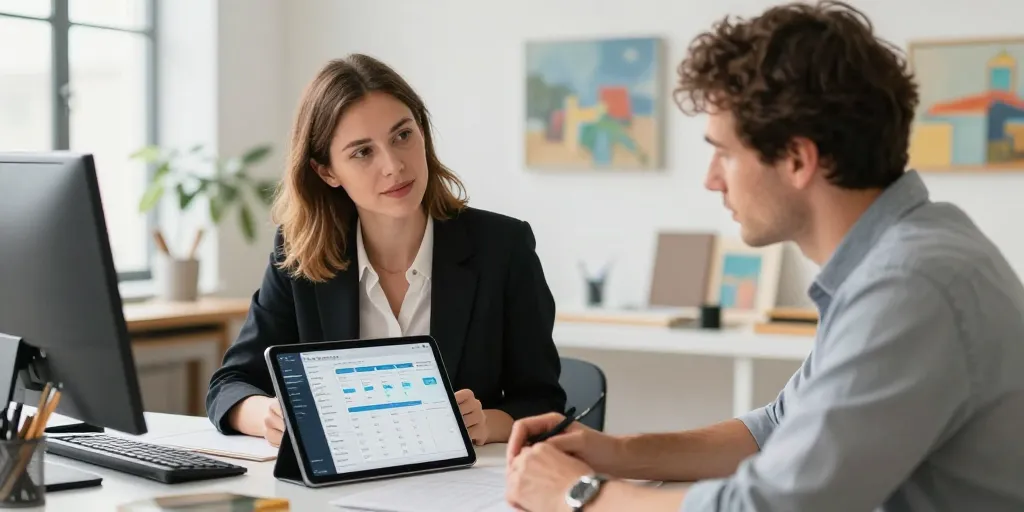 Comptable artiste auteur : le logiciel ou l’expert pour sa gestion ?