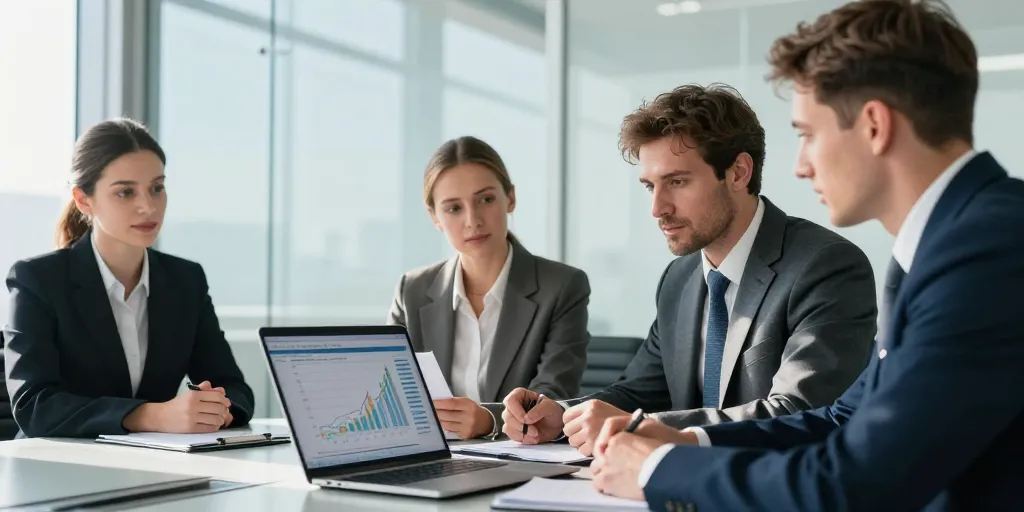 Formule seuil de rentabilité en quantité : la méthode pour réussir son projet